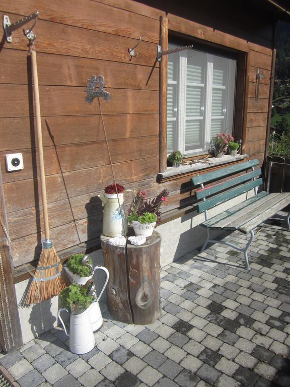 Baergblick Apartment *