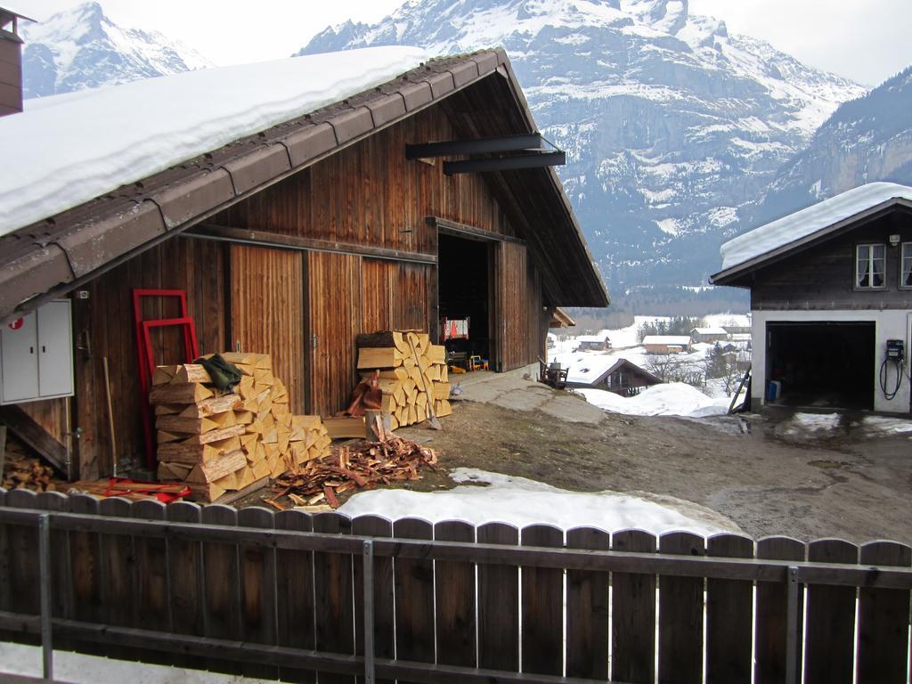 Baergblick Grindelwald