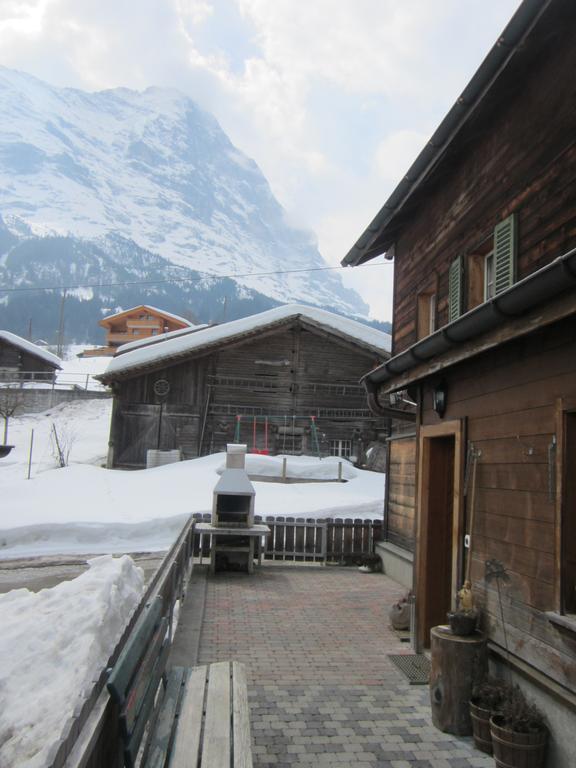 Apartment Baergblick