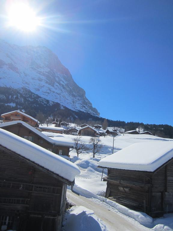 Baergblick * Grindelwald
