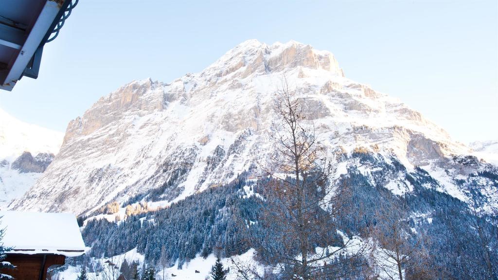 Bernerhof Grindelwald