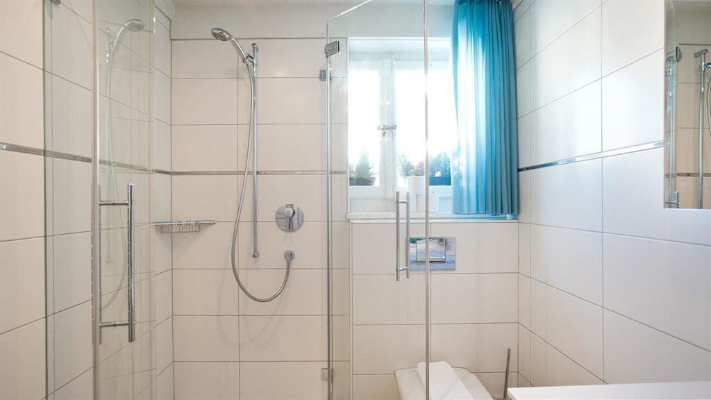 Apartment Bernerhof Grindelwald