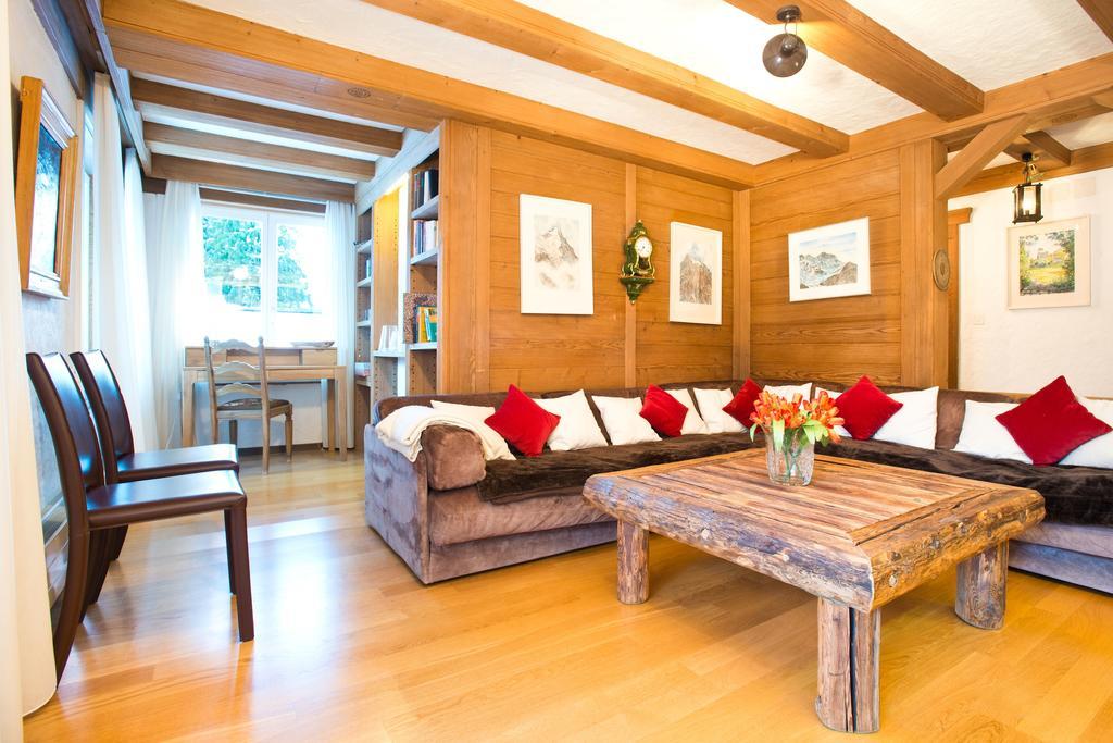 Bernerhof Grindelwald