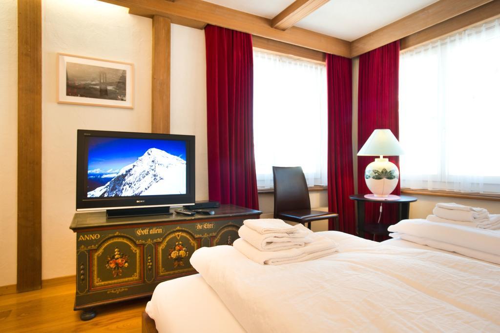 Apartment Bernerhof