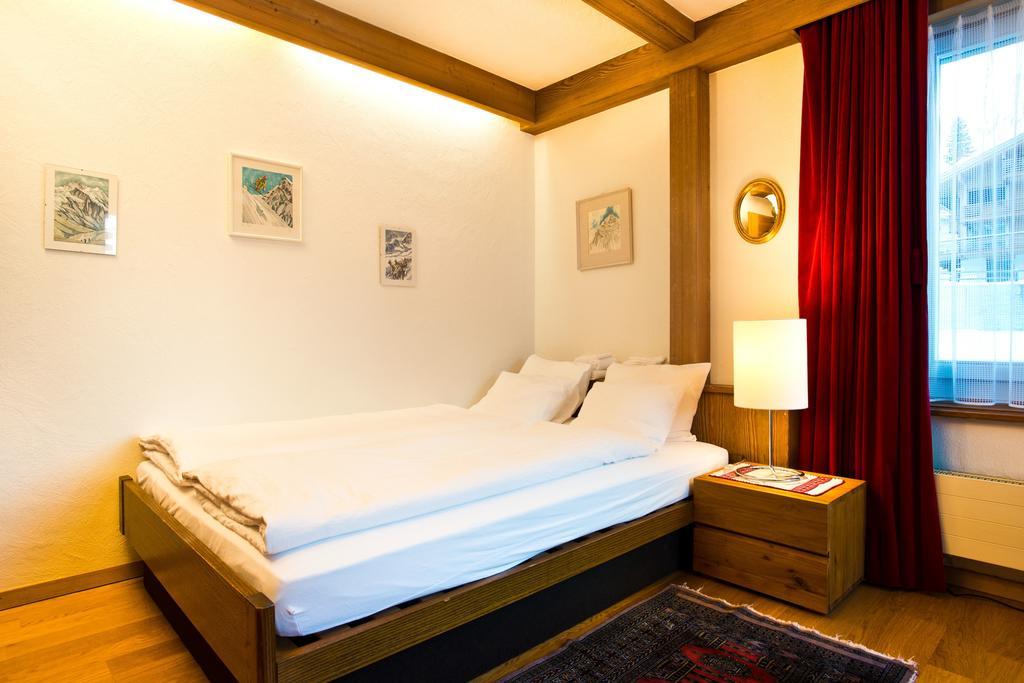 Bernerhof Apartment Grindelwald