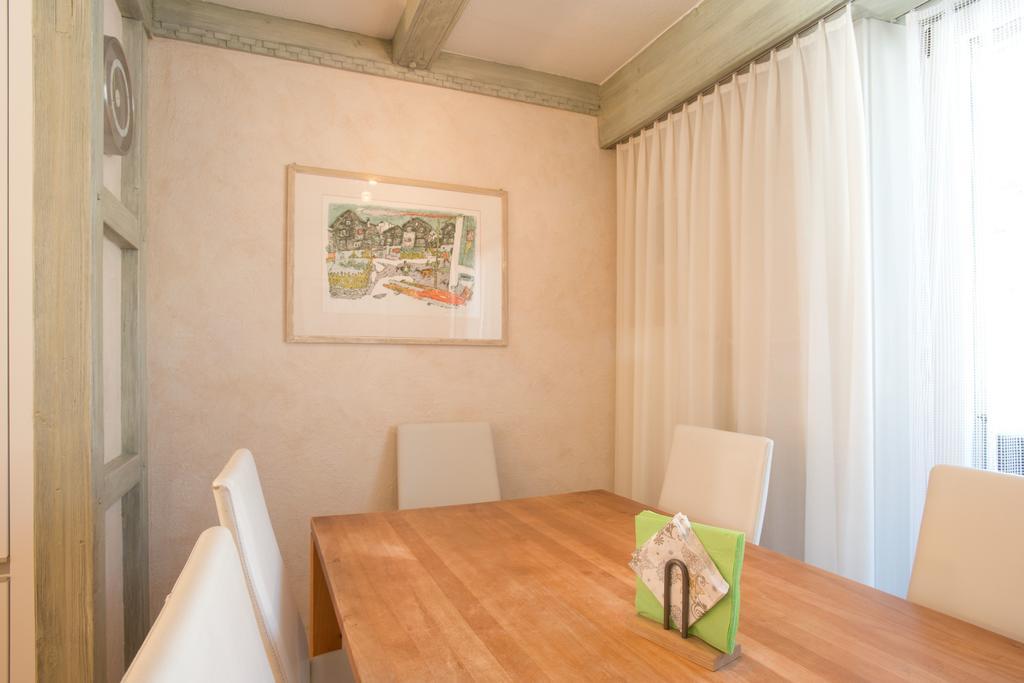 Bernerhof Apartment Grindelwald