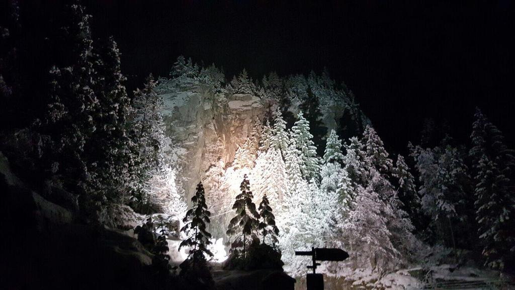 Hotel Gletscherschlucht 3*