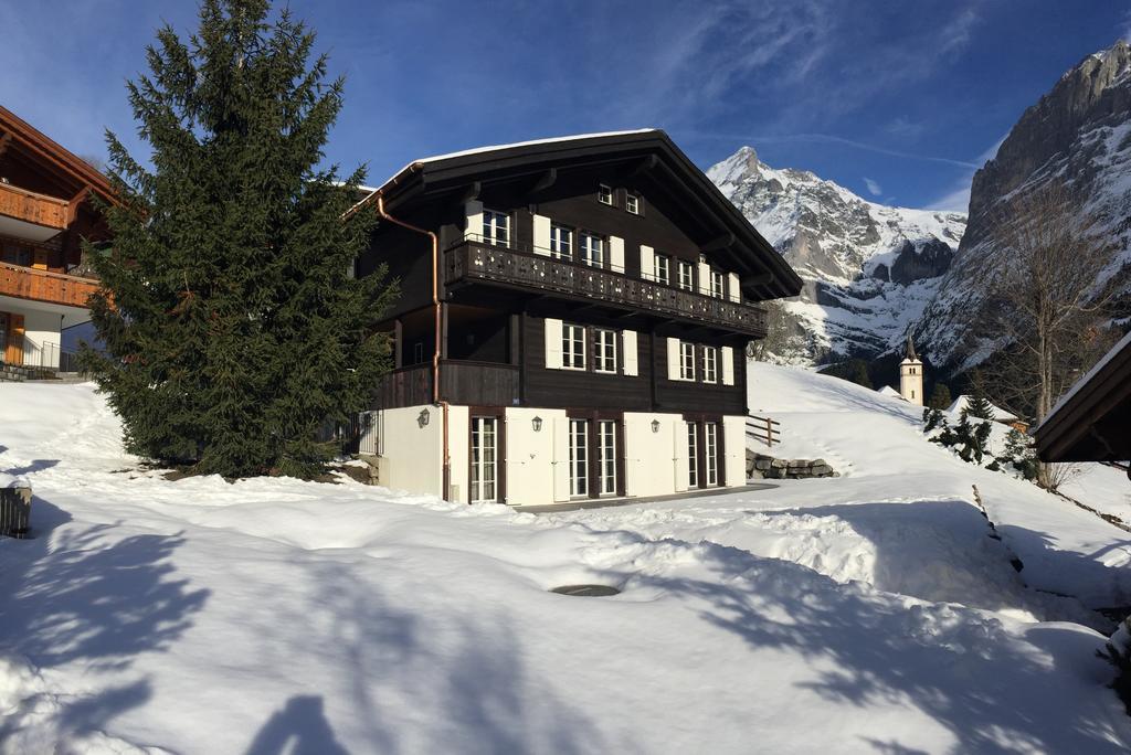 Fortuna 5.5 - Griwarent Ag Grindelwald