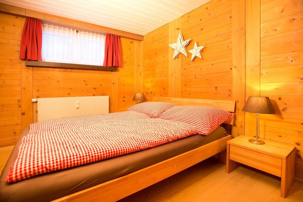 Mom - Alpine Boutique Apartments, Romantica, Near Grindelwald Terminal