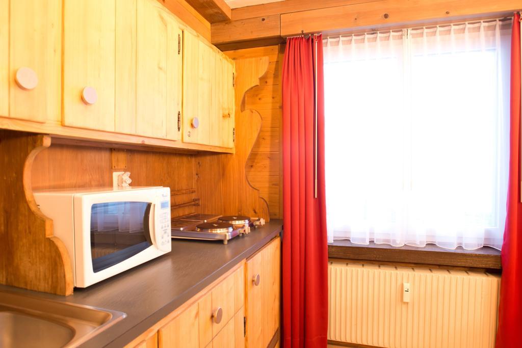 Apartment Mom - Alpine Boutique Apartments, Romantica, Near Grindelwald Terminal