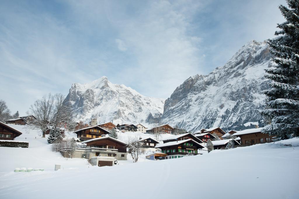Apartment Mom - Alpine Boutique Apartments, Chalet Fagus, Terrace Studio
