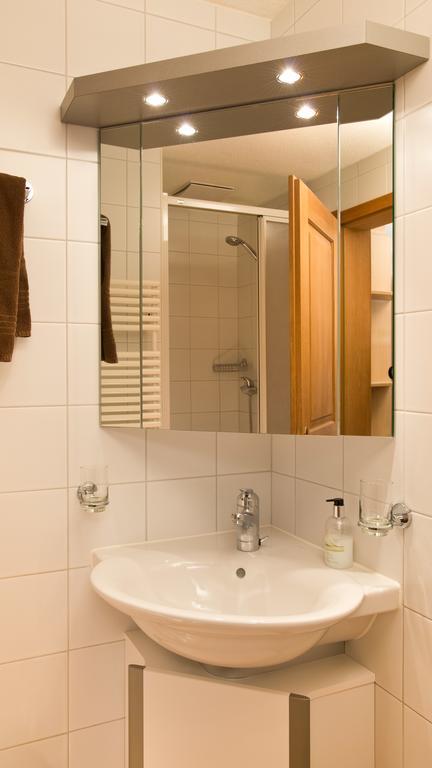 Mom - Alpine Boutique Apartments, Chalet Fagus, Terrace Studio Apartment