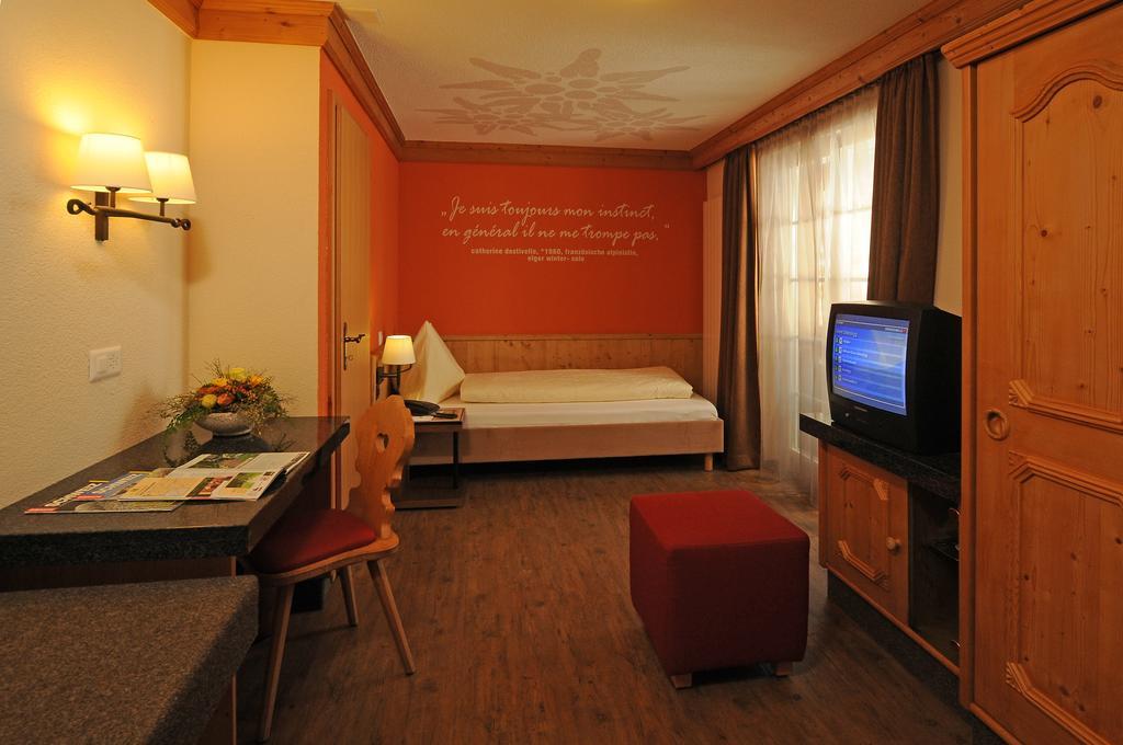 Kirchbuehl Superior Hotel