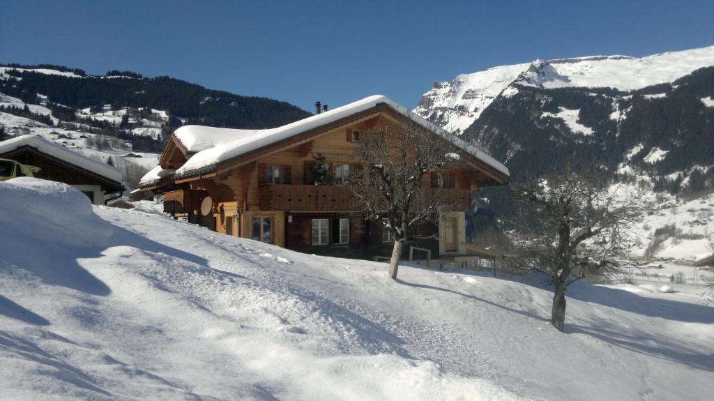 Vor Dem Holz Bed & Breakfast 3*