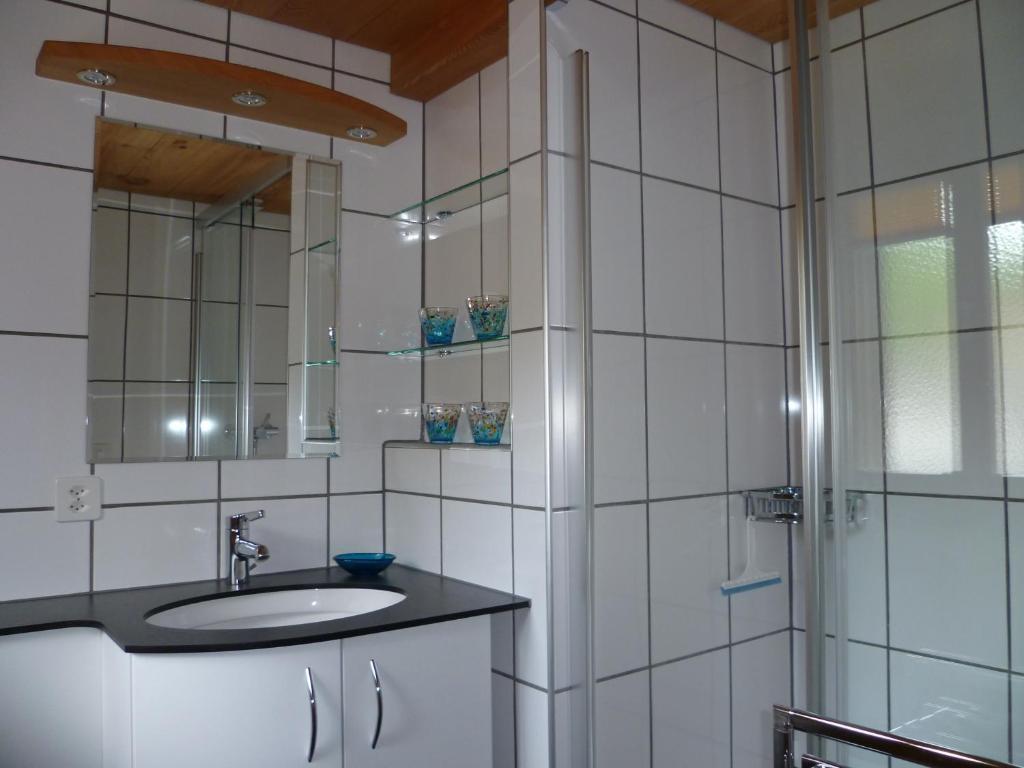 Chalet Casita Apartment Grindelwald