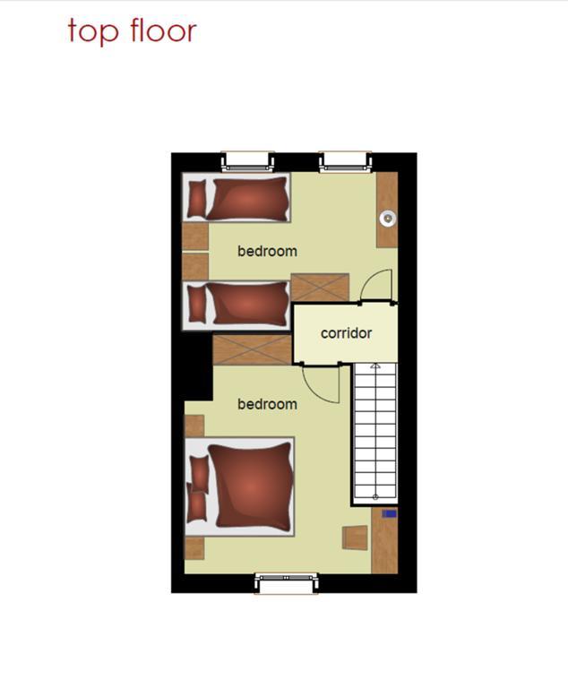 Nussbaum - Griwa Rent Ag Apartment *