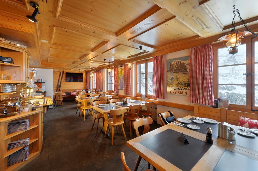 Hotel Alpinhotel Bort
