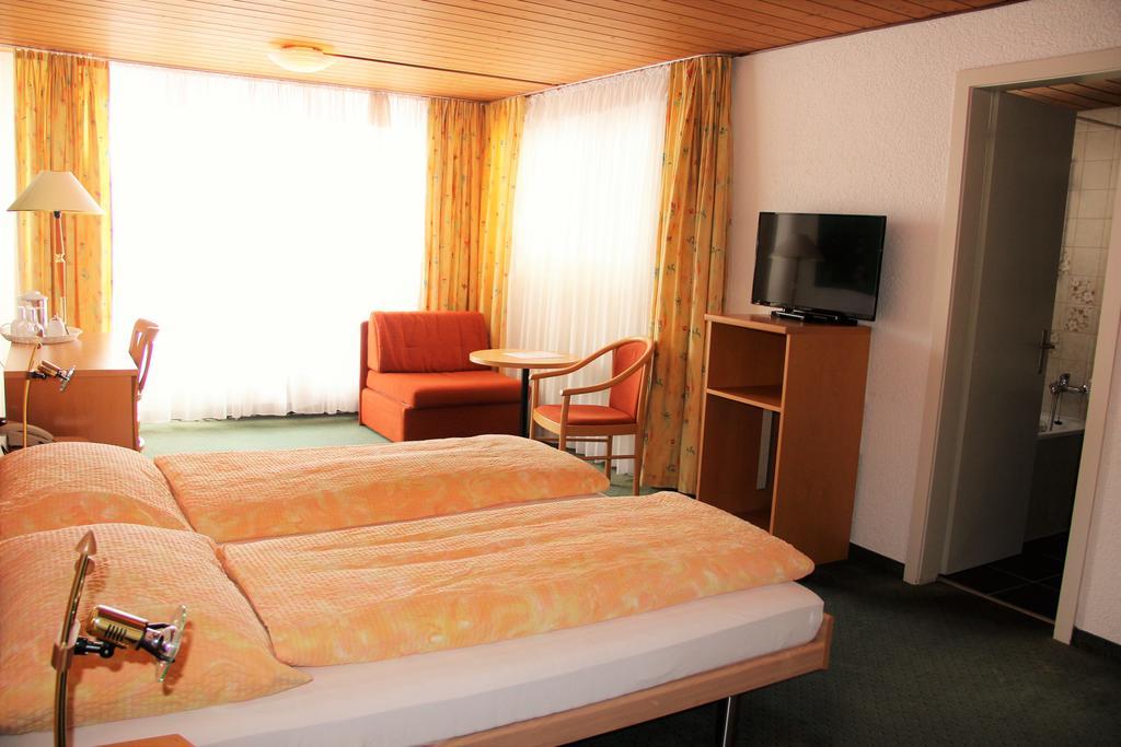 Hotel Eigerblick 3*