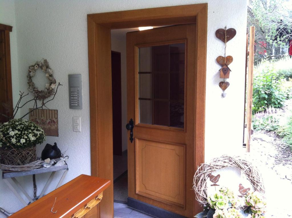 Mom - Alpine Boutique Apartments, Chalet Fagus, Terrace Studio