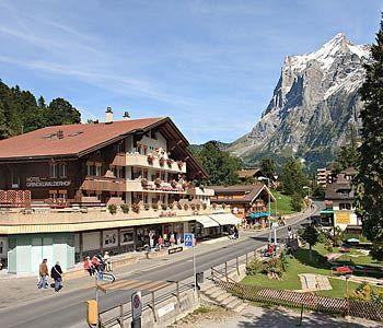 Grindelwalderhof Hotel Grindelwald