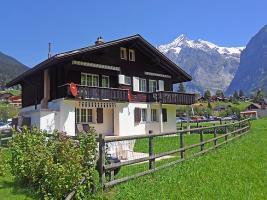 Chalet Gidi *