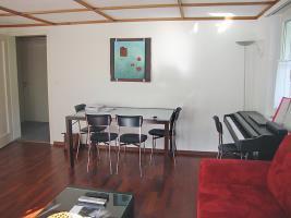 Hotel Chalet Gidi