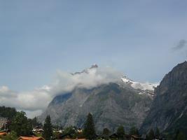 Chalet Gidi *