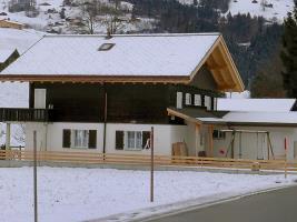 Chalet Gidi Hotel