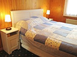 Hotel Chalet Gidi Grindelwald