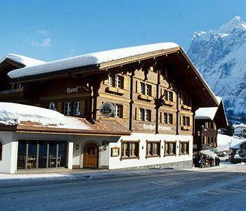 Steinbock Hotel