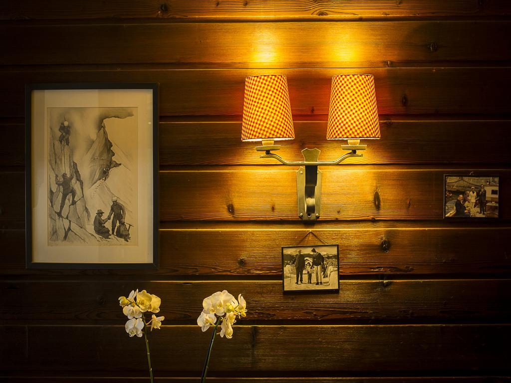 Bernerhof Hotel Grindelwald