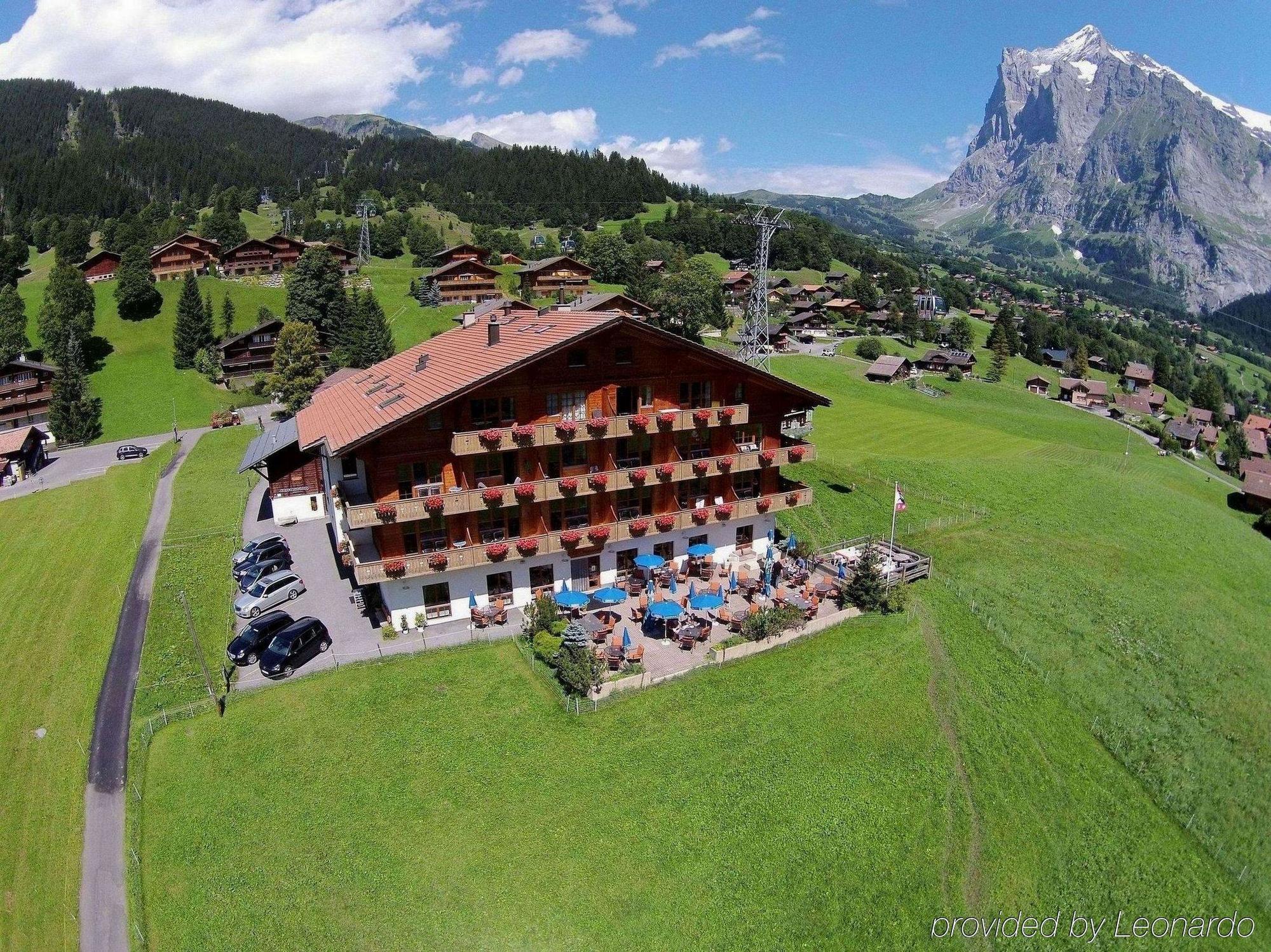 Bodmi 3* Grindelwald