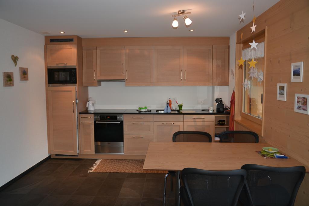 Apartment Antara 2.5 - Griwarent Ag Apartment *