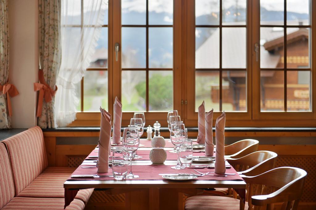Hotel Kirchbuehl Superior 4*
