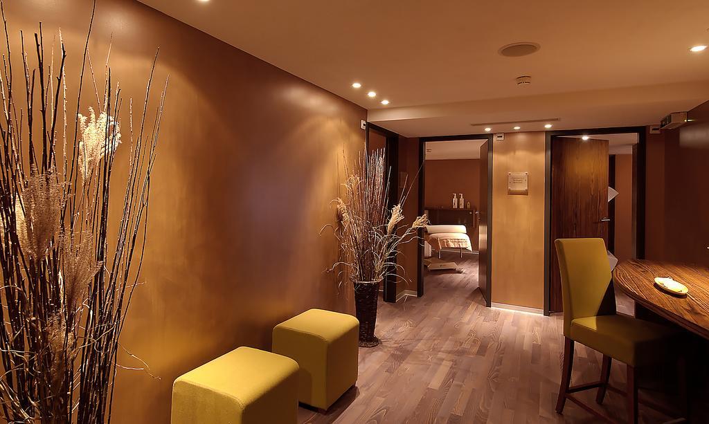 Hotel Spinne 4*
