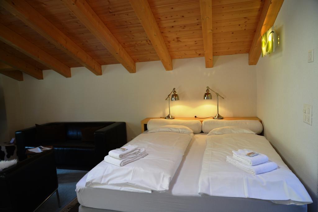Welzenbach Griwarent Ag Apartment *