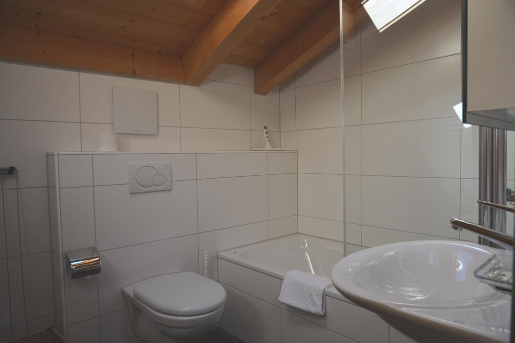 Apartment Welzenbach Griwarent Ag Grindelwald