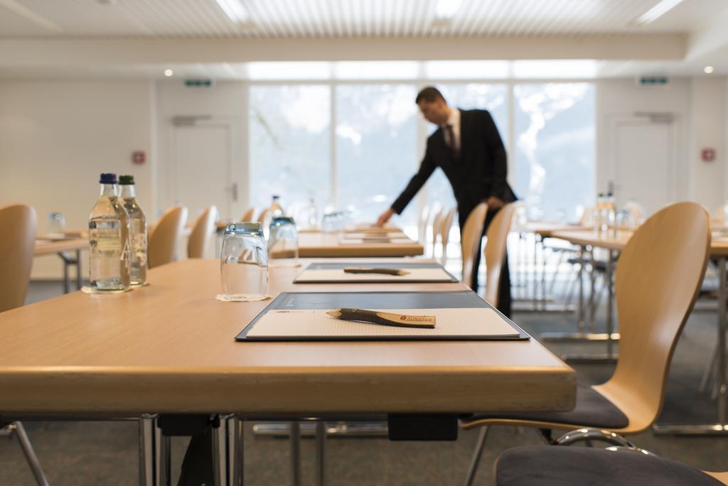 Sunstar Hotel&spa Hotel Grindelwald