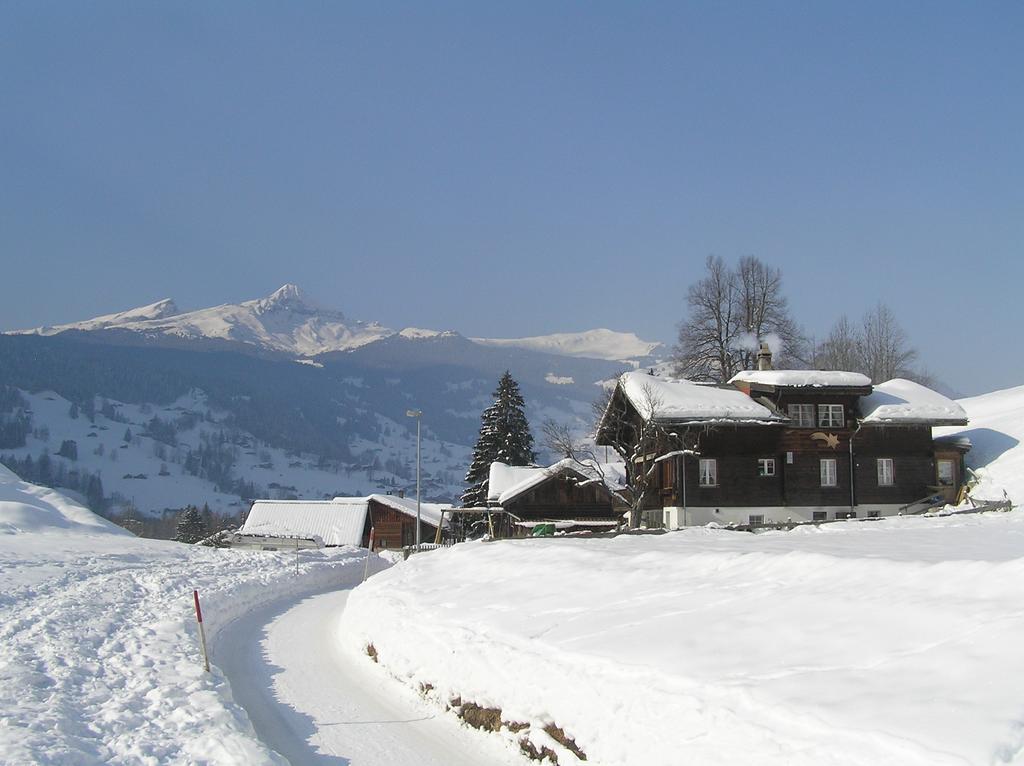 Locherboden *