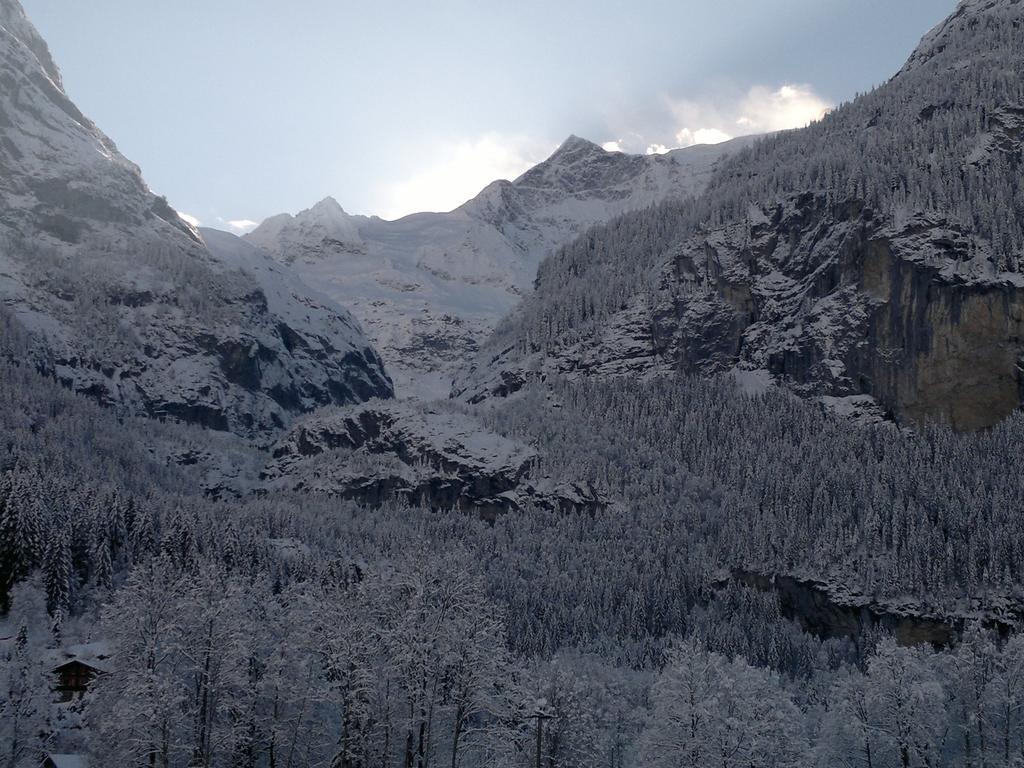 Locherboden
