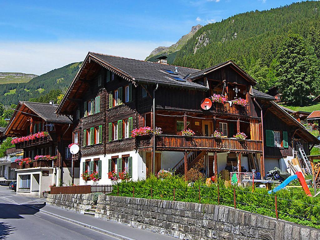 Spillstatt Apartment