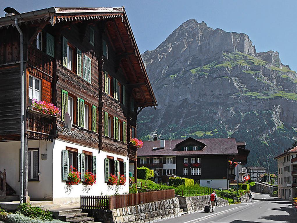 Apartment Spillstatt *