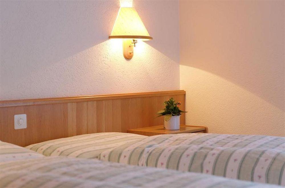 Hotel Residence Hotel Grindelwald
