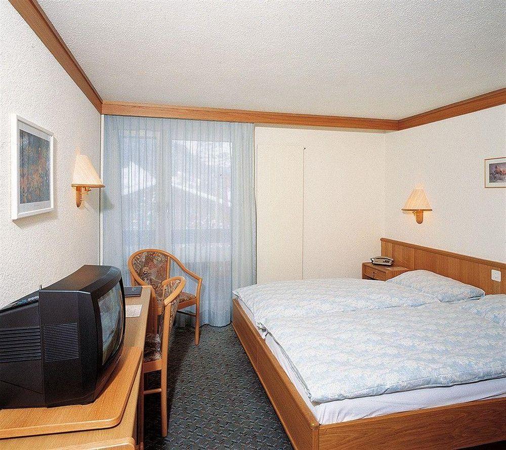 Hotel Residence