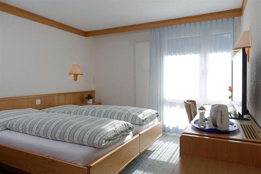 Hotel Residence Grindelwald
