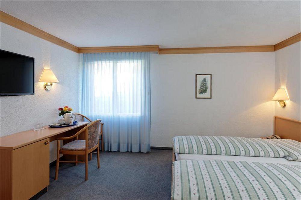 Hotel Residence Hotel