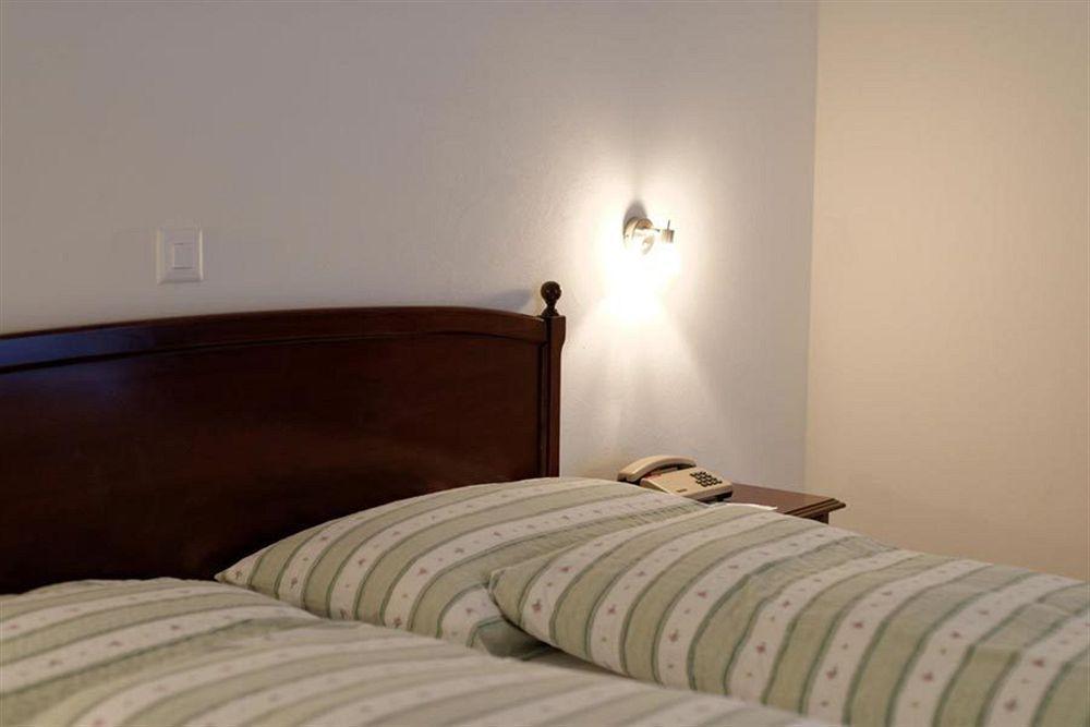 Hotel Residence 3* Grindelwald