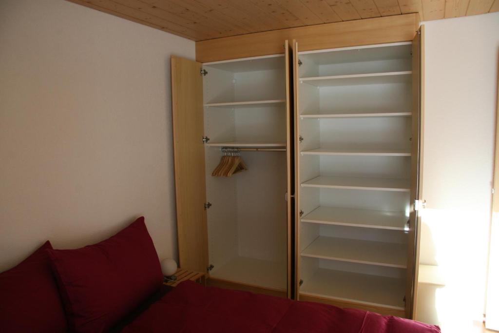 Chalet Bärgbächli *