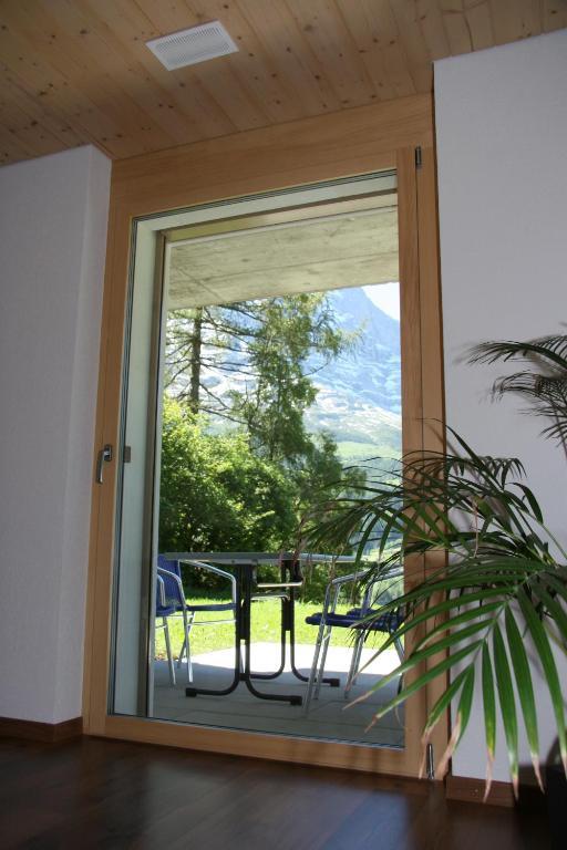 Chalet Bärgbächli Grindelwald