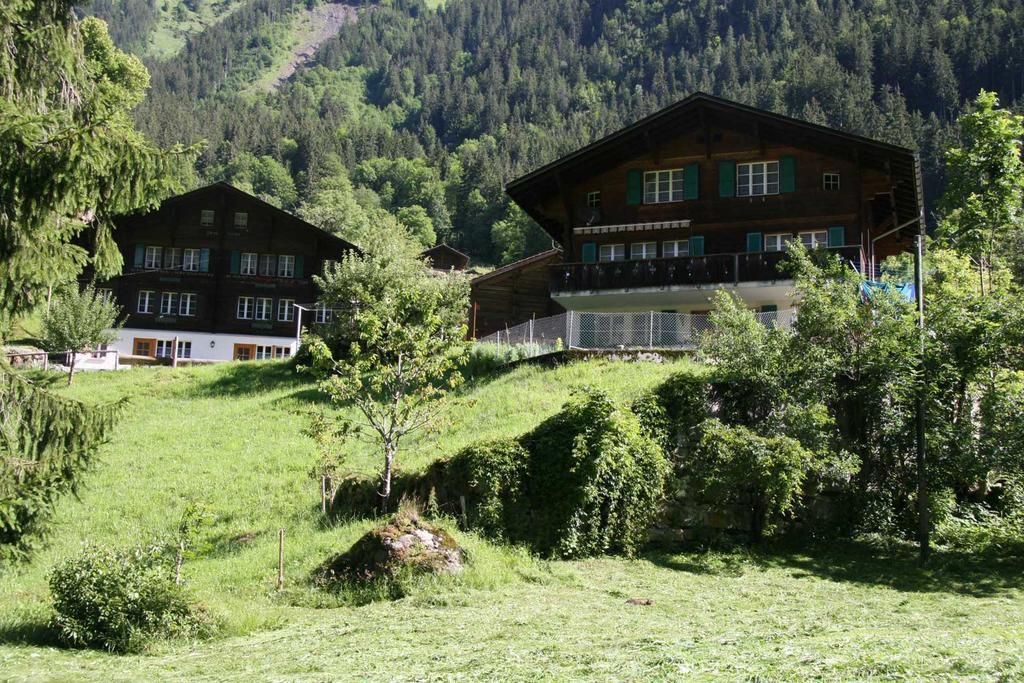 Apartment Beim *